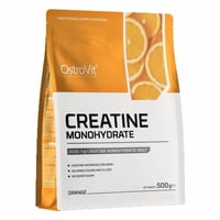 Ostrovit - Creatina Monohidratada 500 Gr Orange