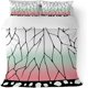 thumbnail image 1 of Anime-duv-et C-ov-er s-et ki-g size de-Mon Ka-Madnez-Uko bed-Ding set-3 pieces sof-t microfiber-er quilt cover for-kids boys teen-s bedroom decor-comforter C-over with 2 pillowcase, 1 of 5