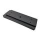 thumbnail image 5 of Kit De Herramientas Para Instalación De Pisos Para Paneles De Contrapiso, Bloque De Golpeteo De Madera Dura De Ingeniería, Negro, 5 of 5