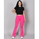 thumbnail image 4 of Leggings Flare Mujer Comfort Premium, 4 of 5
