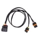 thumbnail image 3 of Accesorio De Arnés De Cables De Ventilador De Refrigeración Compatible Con Dodge Magnum R/T 2008, 3 of 5