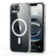 thumbnail image 1 of Funda de teléfono ESR para iPhone 16e con MagSafe Clear a prueba de golpes, 1 of 3