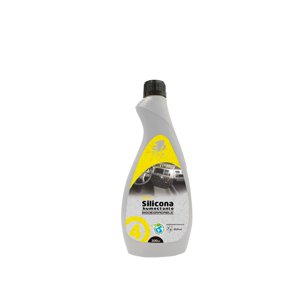 Silicona Magic Shine 500 Ml