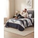 thumbnail image 3 of Cubrecamas De Verano Plaza Y Media Ultra Fresco Mas Almohada, 3 of 6