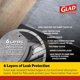 thumbnail image 3 of Glad for Pets, pads absorbentes para perros con carbón activado, 100 unidades, 3 of 3