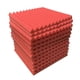 thumbnail image 5 of 12 Piezas Panel De Espuma Acústica KTV Wedge Absorción De Sonido, 5 of 5