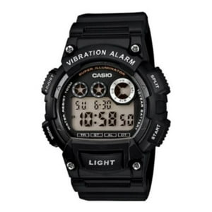 Casio - Reloj W-735H-1Av Hombre Digital Resina