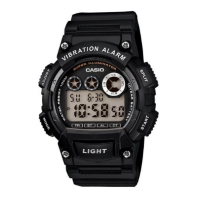 Casio - Reloj W-735H-1Av Hombre Digital Resina