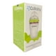 thumbnail image 5 of Mamadera Silicona Flexible 3 a 6m CoBaby 250 ml verde, 5 of 5