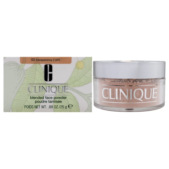 Polvo Facial Clinique Mezclado 25ml Mujer