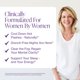 thumbnail image 2 of Suplementos de Menopausia Pure Micronutrients 60 Cápsulas Veganas, 2 of 9
