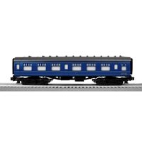 Maqueta De Tren Adicional Para Autocar Lionel Harry Potter Hogwarts