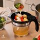 thumbnail image 2 of Separador de grasa Tulvera 1000 ml – Colador de aceite y grasa, 2 of 7