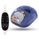 thumbnail image 2 of Calentador De Pie Almohadilla Calefacción Lavable Usb Azul, 2 of 2