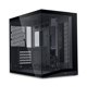 thumbnail image 3 of Carcasa Lian Li O11D Mini V2 Compact ATX Mid-Tower negra, 3 of 9