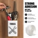 thumbnail image 2 of Cinta adhesiva Maxwel Manufacturing de doble cara, resistente, 2,54 cm x 3,05 m, 2 of 6