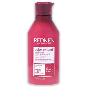 Redken - Acondicionador Color Extend-Np De Para Unisex - Acondicionador De 10,1 Oz