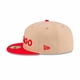 thumbnail image 3 of Jockey New Era Unisex Chicago Bulls 59FIFTY, 3 of 5