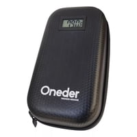 Oneder - Bolso Cooler Estuche Refrigerante Portatil Para Viaje