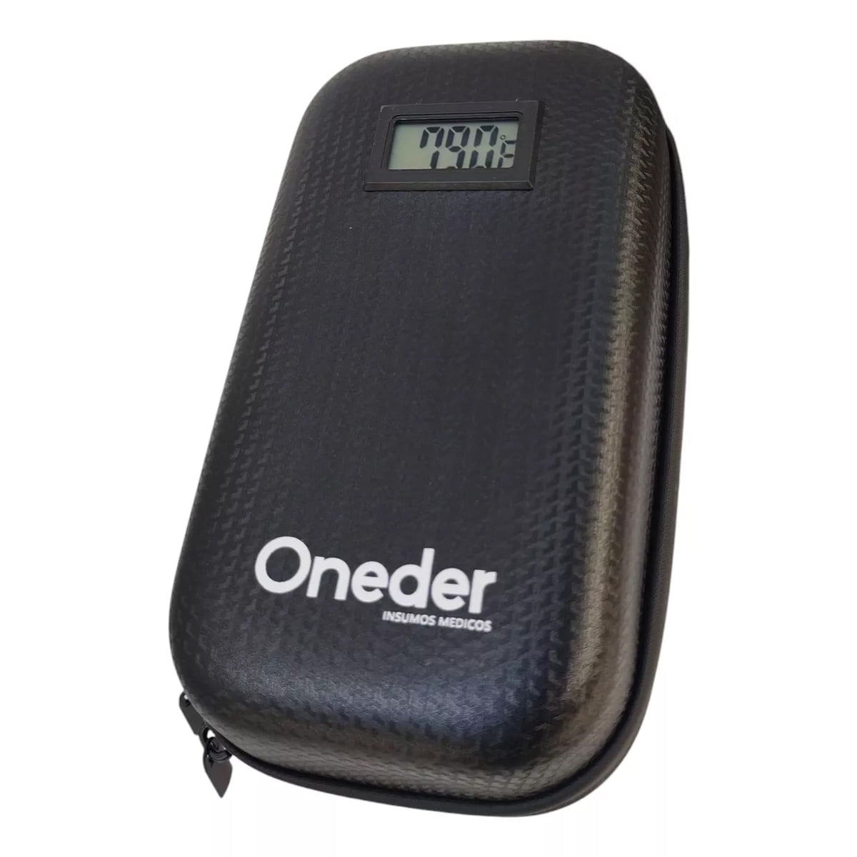 Oneder - Bolso Cooler Estuche Refrigerante Portatil Para Viaje