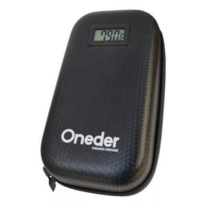 Oneder - Bolso Cooler Estuche Refrigerante Portatil Para Viaje