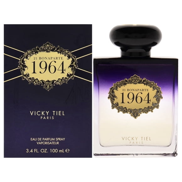 Perfume Vicky Tiel Bonaparte EDP