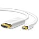 thumbnail image 5 of Cable Adaptador Mini Displayport Hdmi Conversor Thunderbolt, 5 of 5