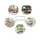 thumbnail image 3 of Estante Organizador 2 Niveles Multiuso Cocina, 3 of 3