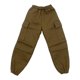 thumbnail image 1 of 1/6 Pantalones De Mu?eca Masculina Monos Hechos A Mano Para Figuras De Mu?ecas De 12 Pulgadas Figura De Acción Caqui, 1 of 4