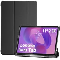 Funda Procase Folio Para Lenovo Idea Tab 11 2025 Con Soporte Para Bolígrafos