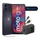 thumbnail image 3 of Smartphone Moto G04S 4G 128GB Negro, 3 of 9