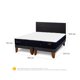 thumbnail image 3 of Cama Europea Premium King Base Dividida, 3 of 12