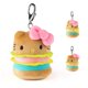 thumbnail image 2 of Peluche GUND Sanrio Hello Kitty and Friends Fast Food 4", 2 of 8