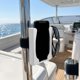 thumbnail image 2 of Soporte para Teléfono Universal Giftaroo para Barco con Correa Blanca, 2 of 7
