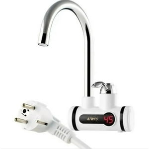 Genérico - Llave Agua Caliente Adaptador De Regalo Lavaplatos
