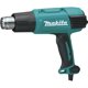 thumbnail image 2 of Pistola de Calor Makita HG6031VK Temperatura Variable 9 Configuraciones, 2 of 8