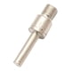 thumbnail image 3 of Reparación de neumáticos de 6 mm Cabeza de rectificado Granalla gruesa Rueda de pulido Adaptador de varilla de enlace Redondo, 3 of 5