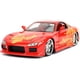 thumbnail image 1 of Coche fundido a presión Jada Toys Fast & Furious 1:24 Orange JLS Mazda RX-7, 1 of 5