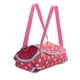 thumbnail image 3 of Manos Libres Carrier Tote Pet Slings Bag Bolso Para Gato Gatos Conejo, 3 of 5