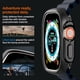 thumbnail image 5 of Funda Spigen Thin Fit para Apple Watch Ultra 2/1 de 49 mm, color negro, 5 of 8