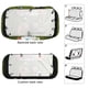 thumbnail image 3 of Funda para Asiento Trasero de Auto Desmarcar Kazoops 120x59x76cm, 3 of 6