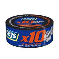Cinta Adhesiva Reparatodo X10 48Mm X 18Mts - Ceys