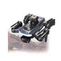 Genérico - Drone 8K Cámara 5Ghz 2 Batería Anti-Obstáculos Giro 360