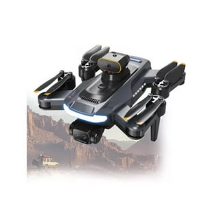 Genérico - Drone 8K Cámara 5Ghz 2 Batería Anti-Obstáculos Giro 360