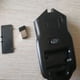 thumbnail image 2 of Mouse Gamer Óptico Raton Inalámbrico 6 Botones Wireless para Notebook PC USB Computadora DPI Pilas AAA (No Incluidas), 2 of 3