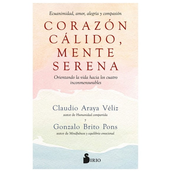 Corazón Cálido, Mente Serena