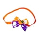 thumbnail image 2 of Otoño Halloween Mascota Pajarita Cachorro Gato Collar Collar Para Gatito Perro Pequeño Conejo Estilo I, 2 of 5