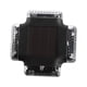 thumbnail image 1 of Lámpara De Pared Solar Luz De Cubierta Solar Impermeable Al Aire Libre Para Patio Trasero Jardín Paso Blanco NonPolysilicon, 1 of 5