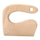 thumbnail image 1 of Cuchillo De Madera Suministros De Cocina Cuchillo Para Niños Juguete De Bricolaje Para Verduras Frutas 9x9cm, 1 of 3