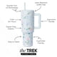 thumbnail image 2 of Vaso Simple Modern Mother's Day Trek de 1,2 L con asa, 2 of 9